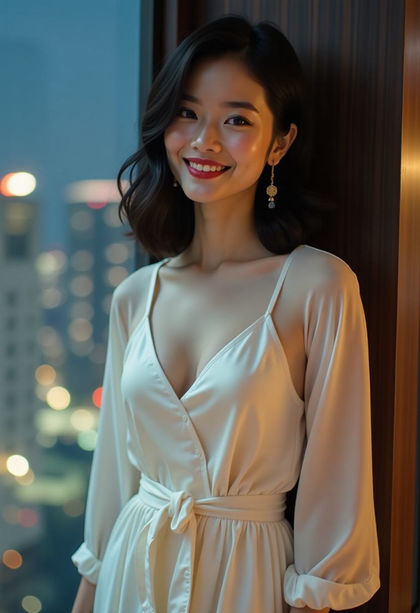约会大作战 第五季